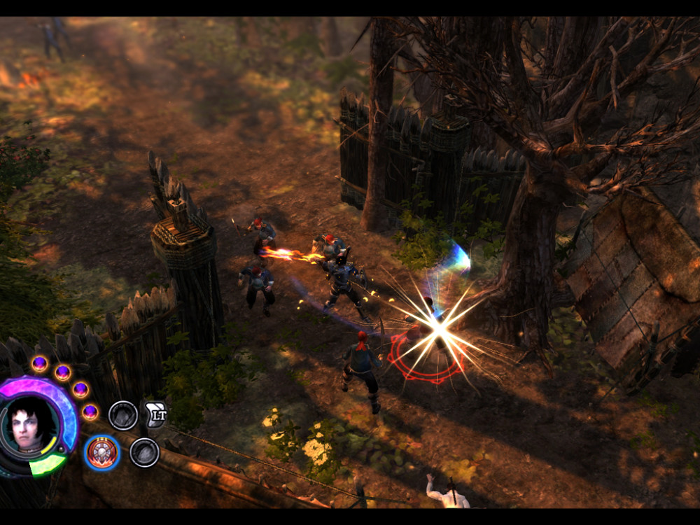 Dungeon Siege III Limited Edition [PS3]