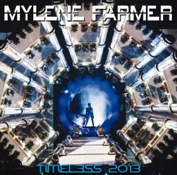 Mylene Farmer: Timeless 2013 (2 CD)