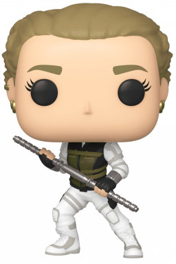 ������� Funko POP: Marvel Black Widow � Yelena Belova Bobble-Head (9,5 ��)