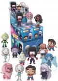  Funko Mystery Minis Blind Box: Steven Universe (1 .  )