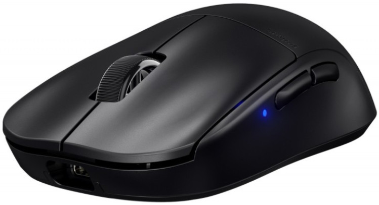 Мышь Pulsar X2 Wireless Black беспроводная, игровая, оптическая для PC (чёрный)