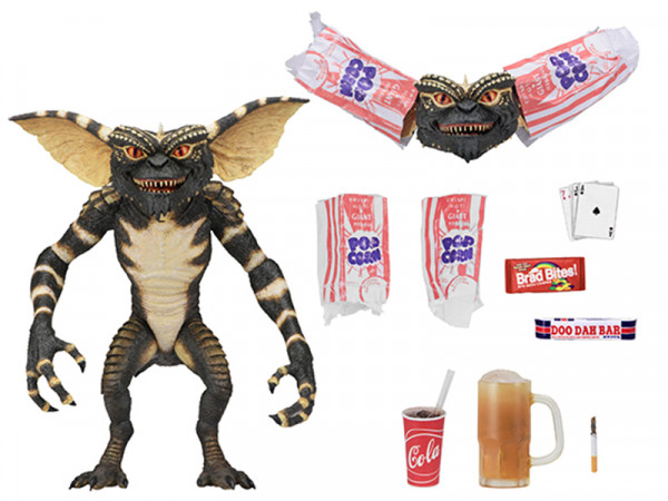 Фигурка Gremlins: Ultimate Gremlin (18 см)