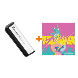 SAWANO HIROYUKI  Promare  Original Soundtrack  Coloured Vinyl  2LP + ����� ��� LP Brush It �����