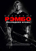Рэмбо: Последняя кровь (DVD)