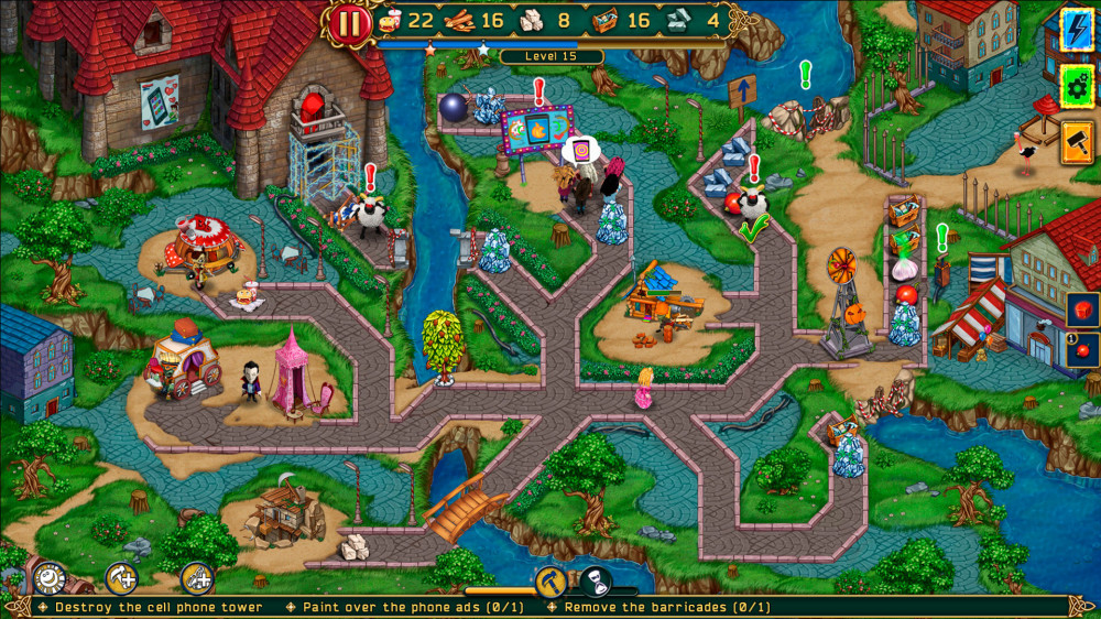 Incredible Dracula II: The Last Call. Collector's Edition [PC, �������� ������]