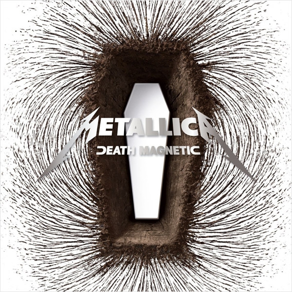 METALLICA  Death Magnetic  2LP +    LP   250 