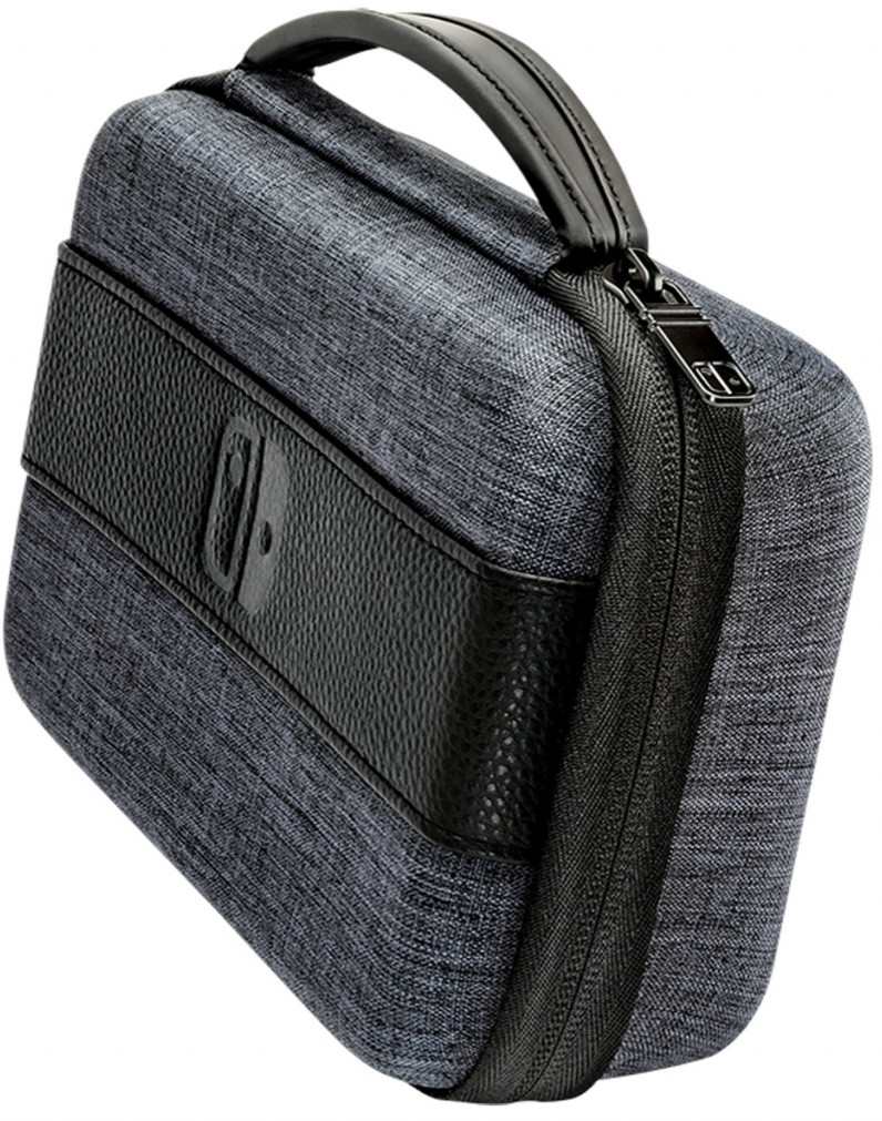 ����� Play and Charge ��� Nintendo Switch