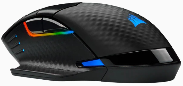  Corsair Gaming CORSAIR DARK CORE RGB PRO    PC (CH-9315411-EU)