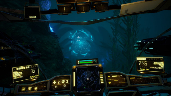 Aquanox Deep Descent [PC, Цифровая версия]