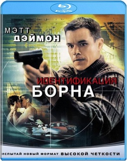   (Blu-ray)