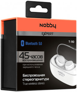  - Expert T-110 (NBE-BH-50-01) ()