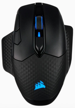  Corsair Gaming CORSAIR DARK CORE RGB PRO    PC (CH-9315411-EU)