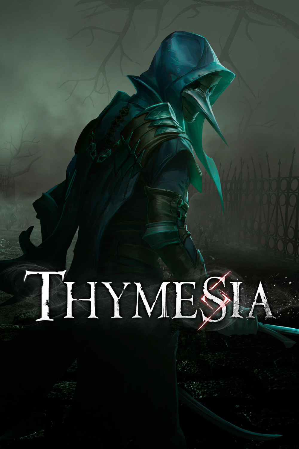 Thymesia [PC, Цифровая версия] - купить компьютерную игру по цене 1499 ...