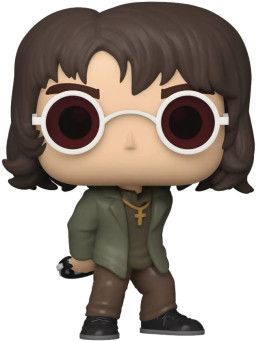 ������� Funko POP Rocks: Oasis � Liam Gallagher (9,5 ��)