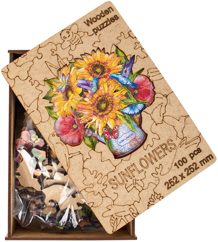 ���� Master Wood / ������ ��� ���������� � ���������� (100 �������)