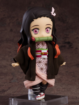  Nendoroid Doll Demon Slayer: Kimetsu no Yaiba  Nezuko Kamado (14 )