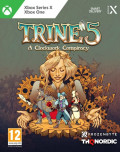 Trine 5: A Clockwork Conspiracy [Xbox]