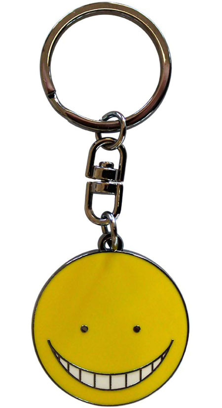  Assassination Classroom  +  + 