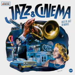   Various Artists: Jazz & Cinema (2 LP)