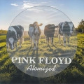 Pink Floyd  Atomized BBC Paris Theatre, London 1970 [Picture Vinyl] (LP)