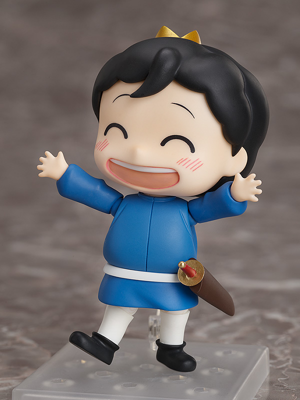 ������� Nendoroid Ousama Ranking: Bojji & Kage (10 ��)