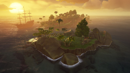 Sea of Thieves [Xbox One/Xbox Series X|S/Win10,  ]