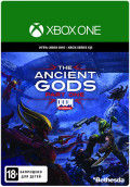 DOOMEternal:TheAncientGods  PartOne. [Xbox,]