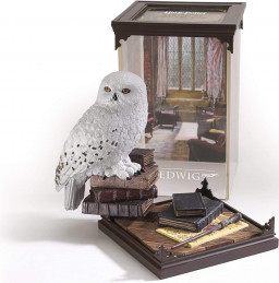  Harry Potter: Hedwig Magical Creatures (18,5)