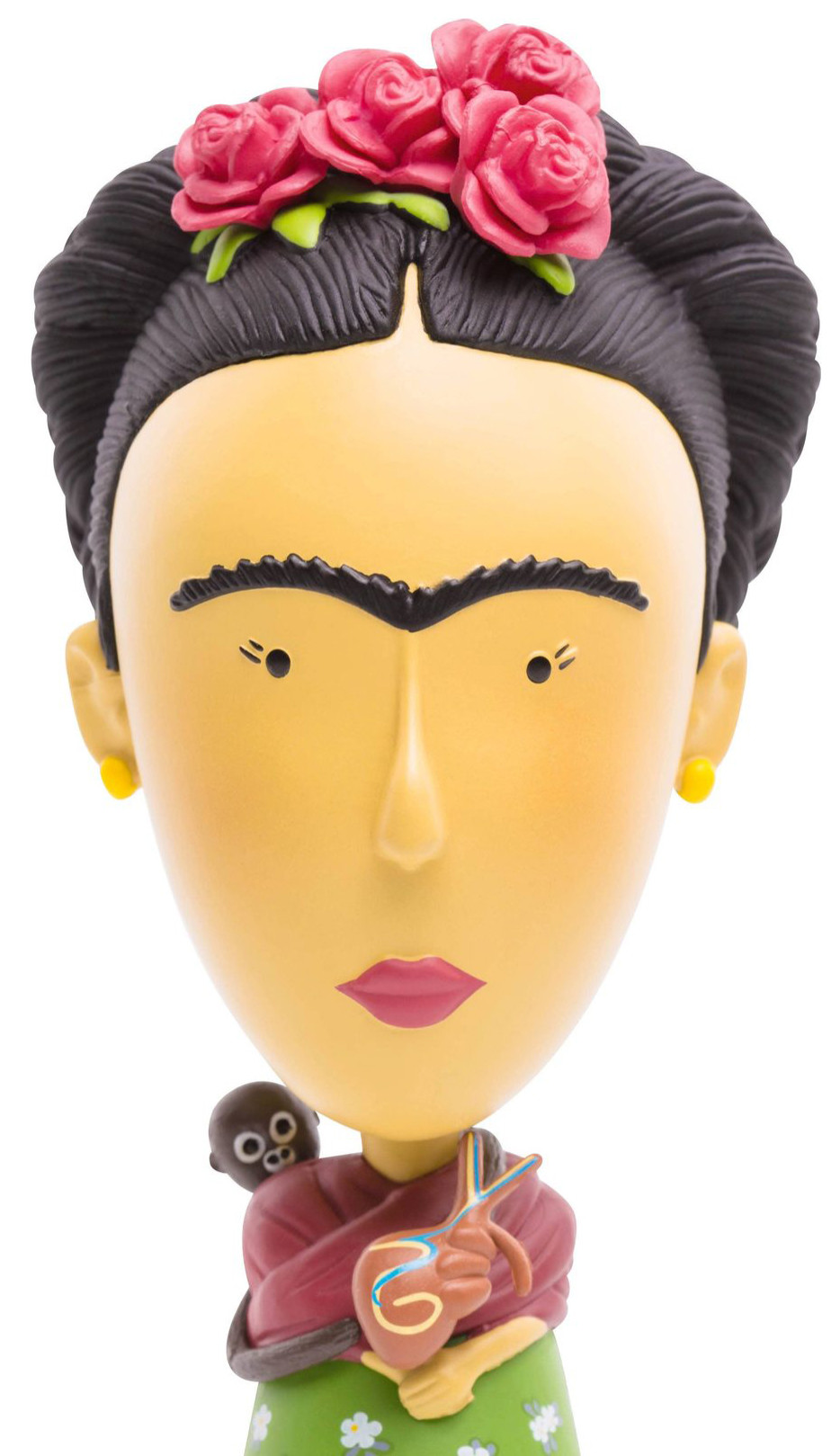  Frida Kahlo (12,7 )