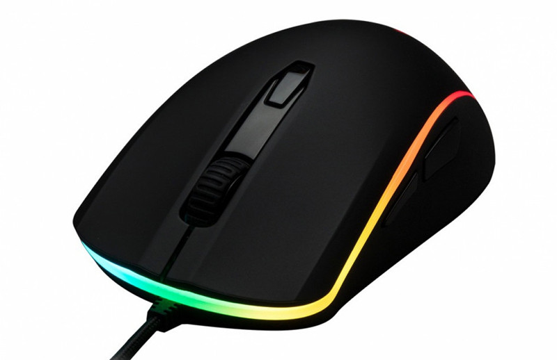 ���� HyperX Pulsefire Surge RGB ���������� ��������� ������� ��� PC