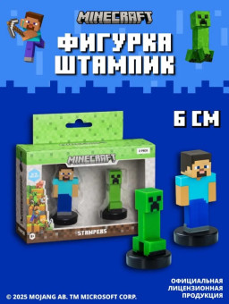  - Minecraft      (2     ) (MC5015B)