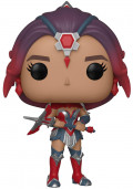  Funko POP Games: Fortnite  Valor (9,5 )