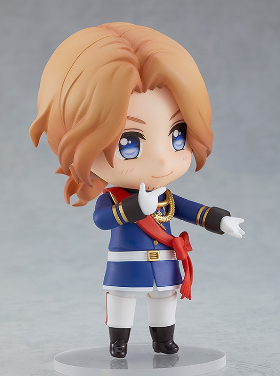 ������� Nendoroid Hetalia: France (10 ��)