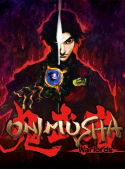 Onimusha: Warlords [PC,  ]