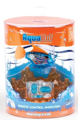   Aqua Bot    (1 .  )
