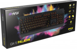  HIPER GK-5 PALADIN      PC ()(7930092030193)