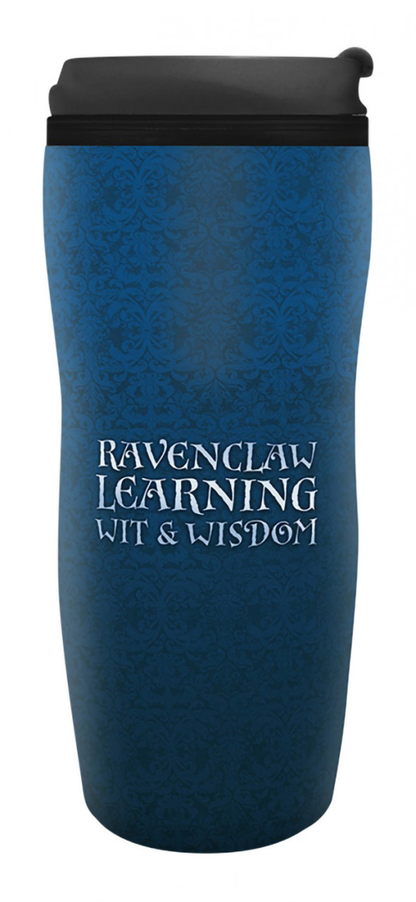 Кружка-термос Harry Potter: Ravenclaw (355мл)