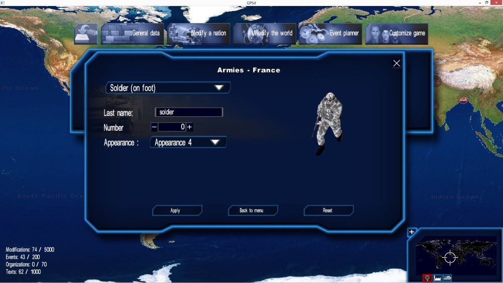 Modding�Tool�Add-on � Power�&�Revolution�2023�Edition. ����������[PC,����������������]