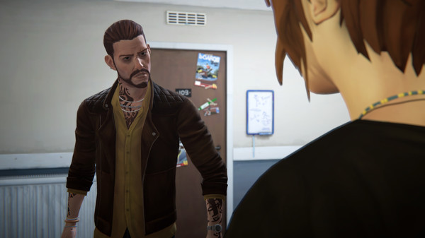 Life is Strange: Before the Storm [PC,  ]