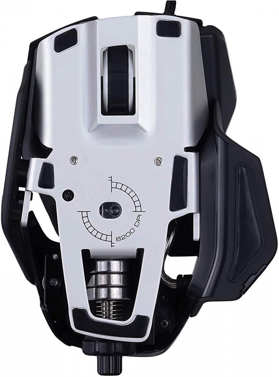  Mad Catz R.A.T. 6+    PC ()(4897093960078)