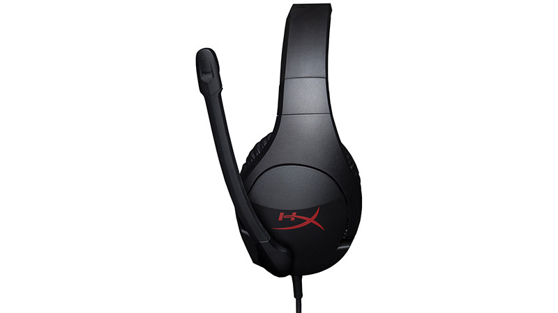  HyperX Cloud Stinger    PC