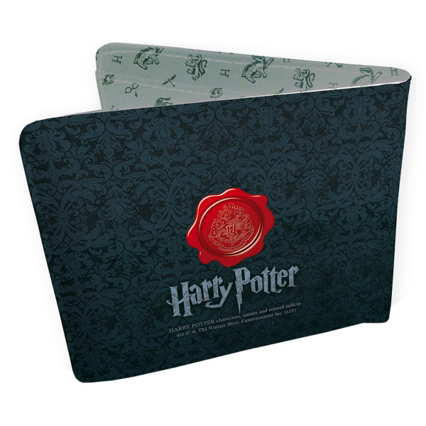 Кошелёк Harry Potter: Hogwarts