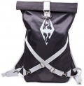  Skyrim: Skyrim Rolltop Bag With Straps