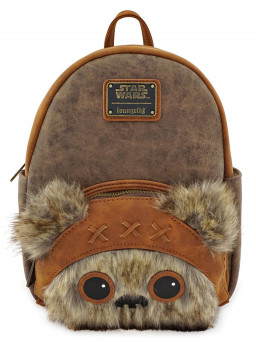 ������ Star Wars Wicket Mini