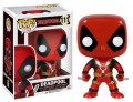  Marvel. Deadpool Two Swords POP (9,5 )