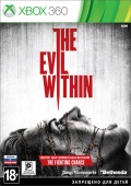 The Evil Within [Xbox 360]