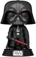 ������� Funko POP Star Wars: Episode IV � A New Hope Darth Vader Bobble-Head (9,5 ��)