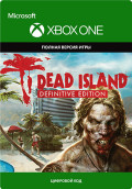 Dead Island Riptide: Definitive Edition [Xbox One,  ]