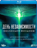 ���� ������������� / ���� �������������: ����������� (2 Blu-ray)