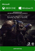 :   (Middle-earth: Shadow of War) Slaughter Tribe Nemesis Expansion.  [Xbox One / Windows 10,  ]